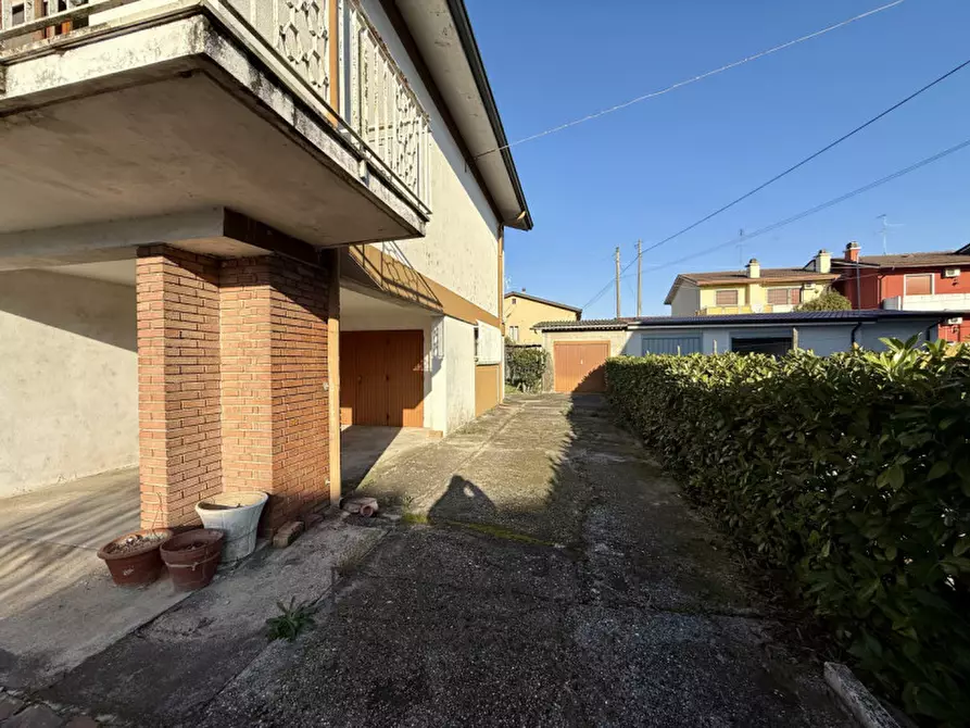 Immagine 28 di Casa indipendente in vendita  in via Martiri della Libertà a Nogara