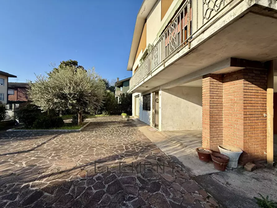 Immagine 29 di Casa indipendente in vendita  in via Martiri della Libertà a Nogara