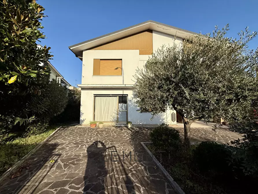 Immagine 31 di Casa indipendente in vendita  in via Martiri della Libertà a Nogara