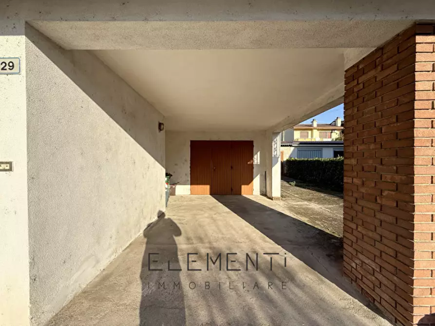 Immagine 32 di Casa indipendente in vendita  in via Martiri della Libertà a Nogara