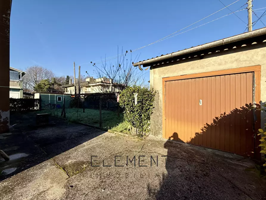 Immagine 33 di Casa indipendente in vendita  in via Martiri della Libertà a Nogara