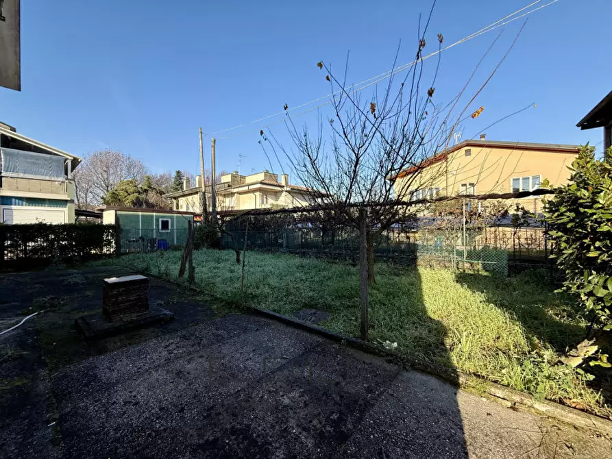 Immagine 34 di Casa indipendente in vendita  in via Martiri della Libertà a Nogara
