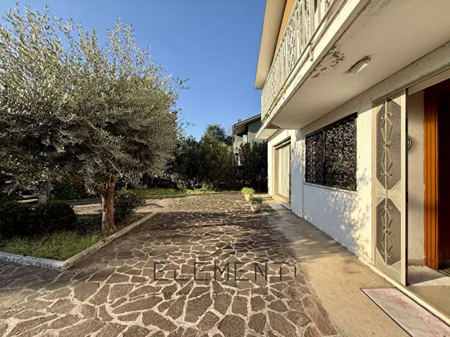 Immagine 35 di Casa indipendente in vendita  in via Martiri della Libertà a Nogara