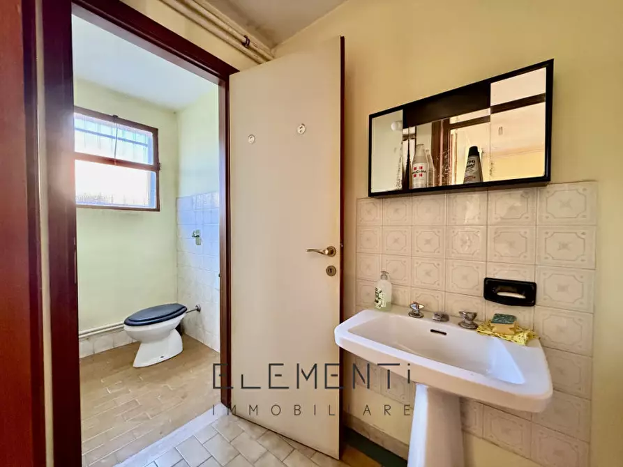 Immagine 36 di Casa indipendente in vendita  in via Martiri della Libertà a Nogara