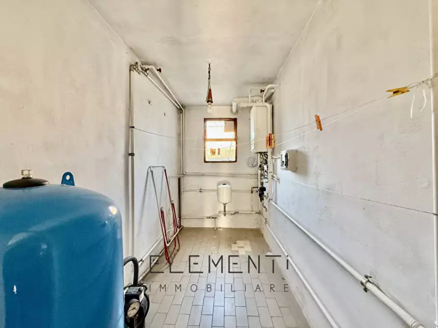 Immagine 37 di Casa indipendente in vendita  in via Martiri della Libertà a Nogara