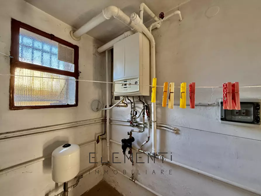 Immagine 38 di Casa indipendente in vendita  in via Martiri della Libertà a Nogara