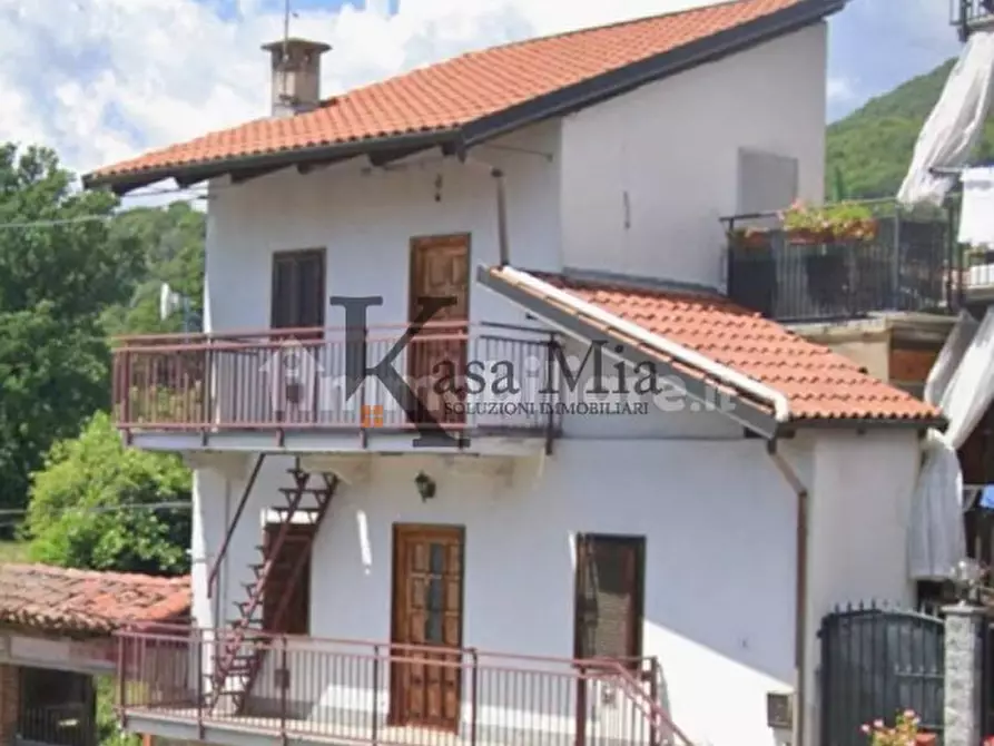 Immagine 2 di Casa indipendente in vendita  in Via Goffredo Mameli 4 a Cuorgnè