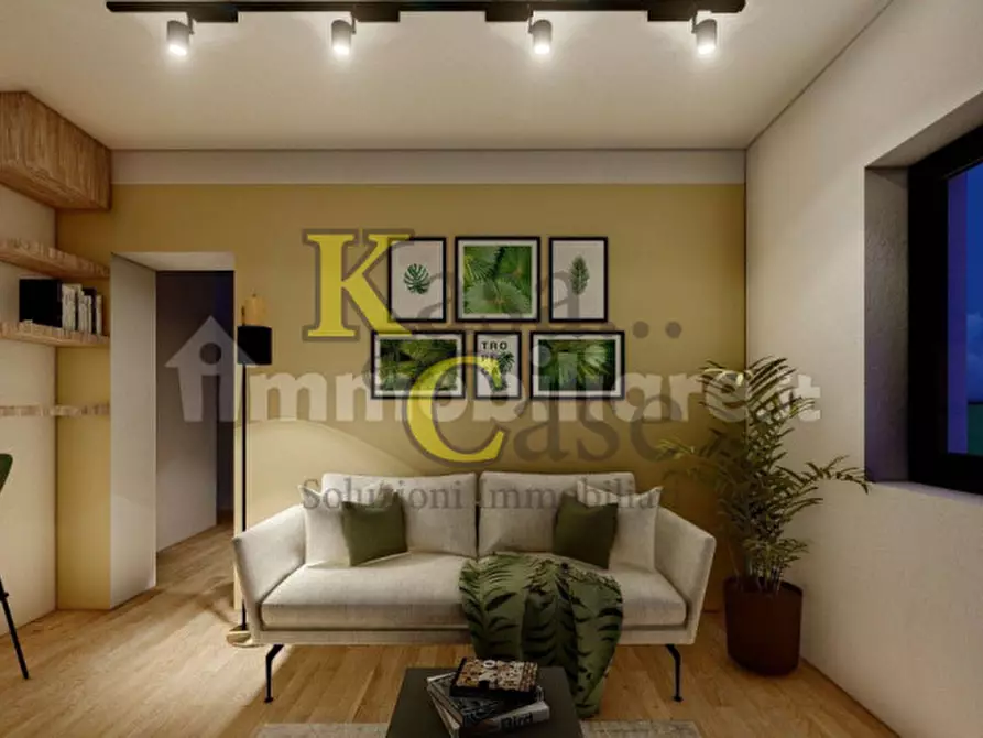 Immagine 2 di Casa indipendente in vendita  in Via Goffredo Mameli 4 a Cuorgnè