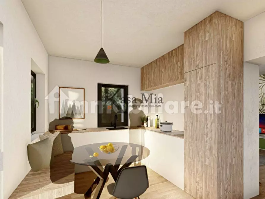 Immagine 3 di Casa indipendente in vendita  in Via Goffredo Mameli 4 a Cuorgnè