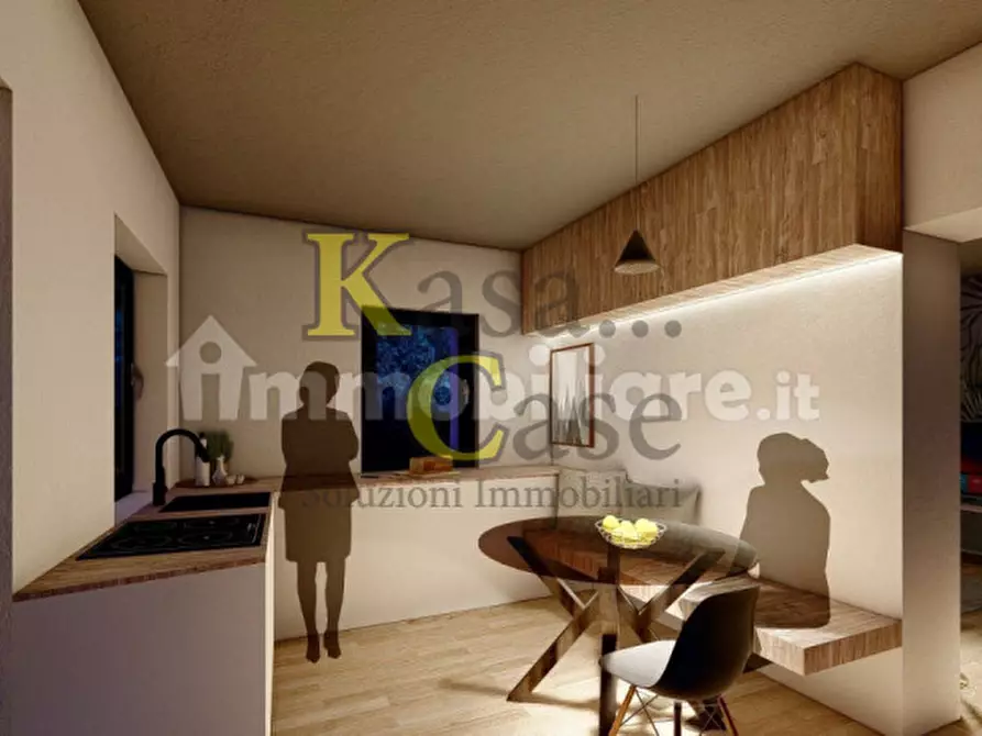 Immagine 3 di Casa indipendente in vendita  in Via Goffredo Mameli 4 a Cuorgnè