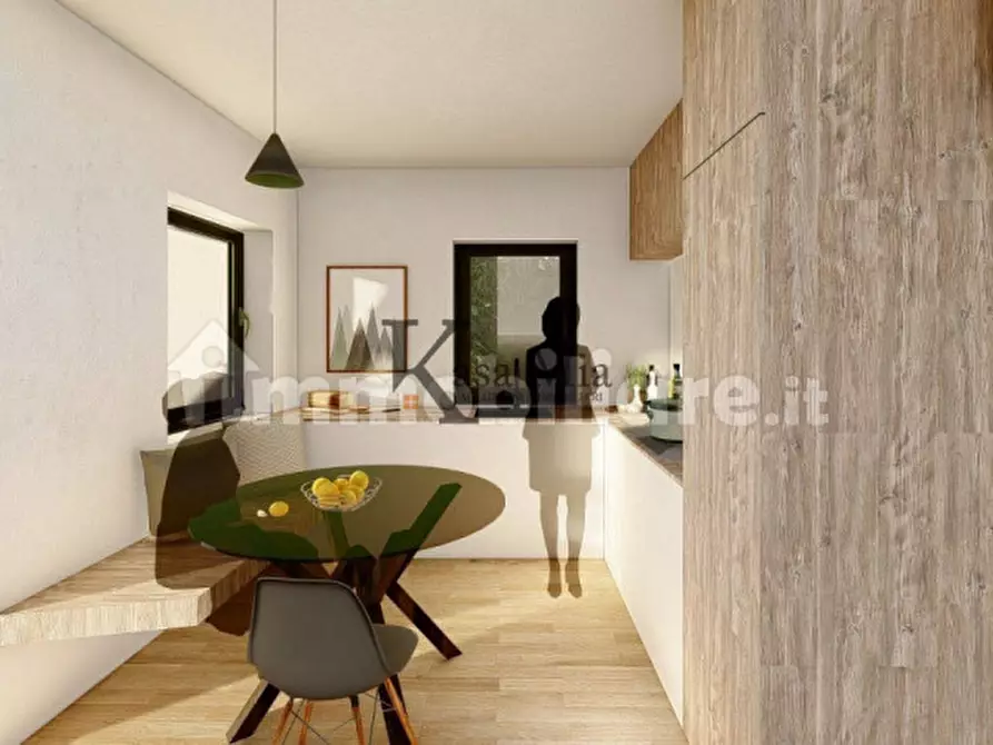 Immagine 4 di Casa indipendente in vendita  in Via Goffredo Mameli 4 a Cuorgnè