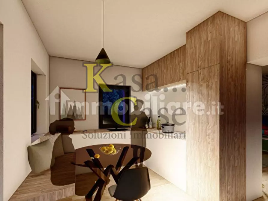 Immagine 4 di Casa indipendente in vendita  in Via Goffredo Mameli 4 a Cuorgnè
