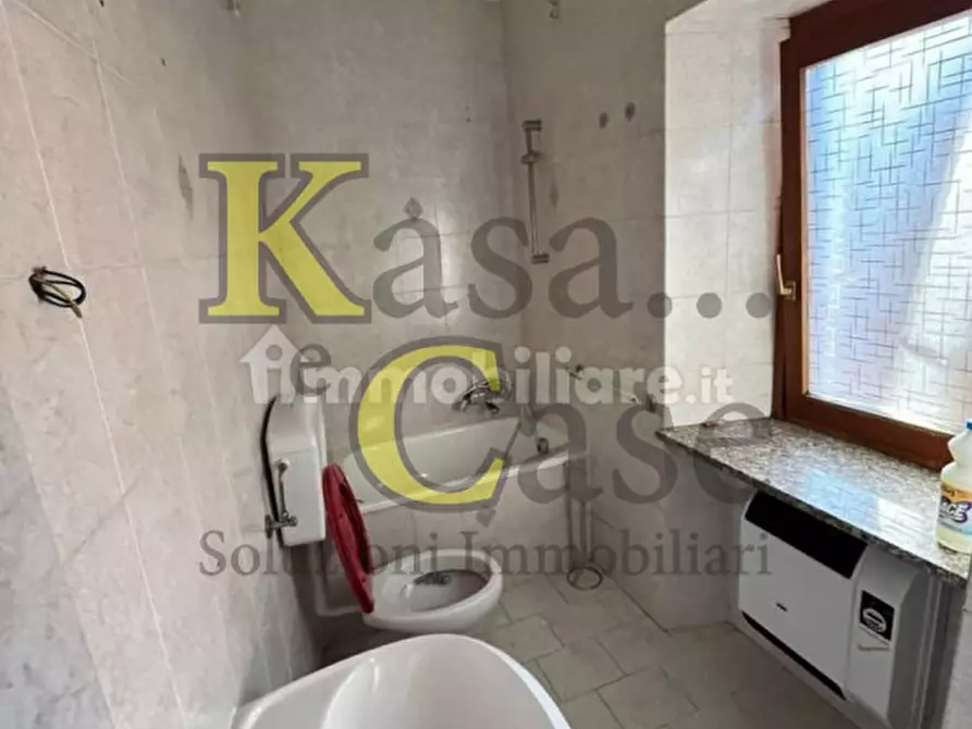 Immagine 5 di Casa indipendente in vendita  in Via Goffredo Mameli 4 a Cuorgnè