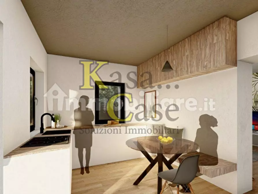 Immagine 6 di Casa indipendente in vendita  in Via Goffredo Mameli 4 a Cuorgnè