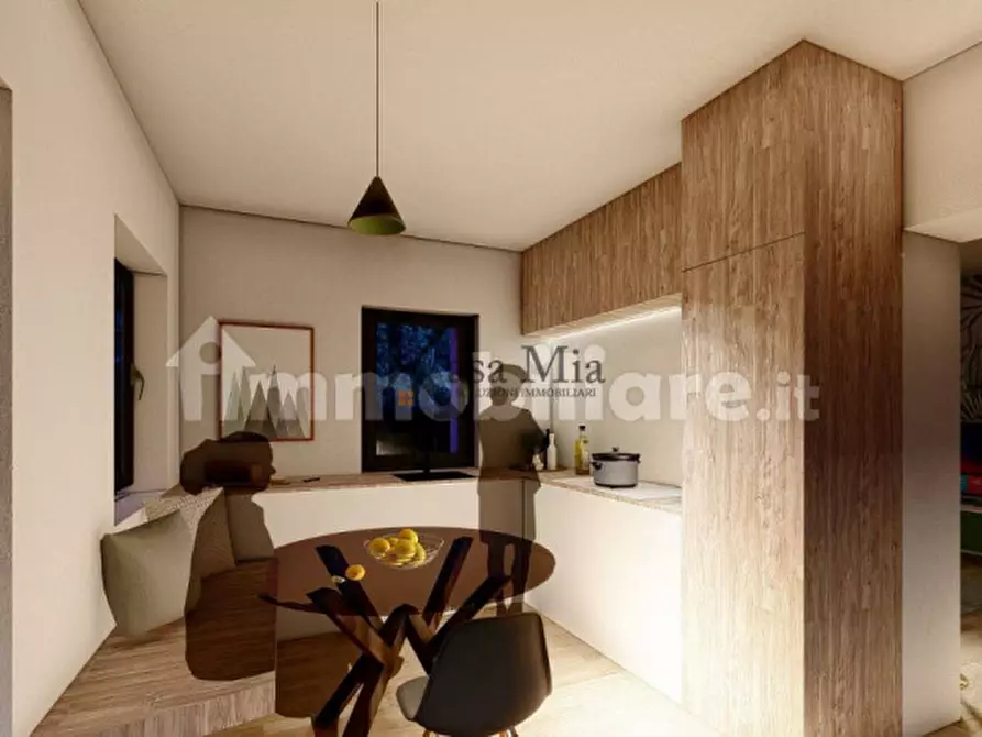 Immagine 6 di Casa indipendente in vendita  in Via Goffredo Mameli 4 a Cuorgnè