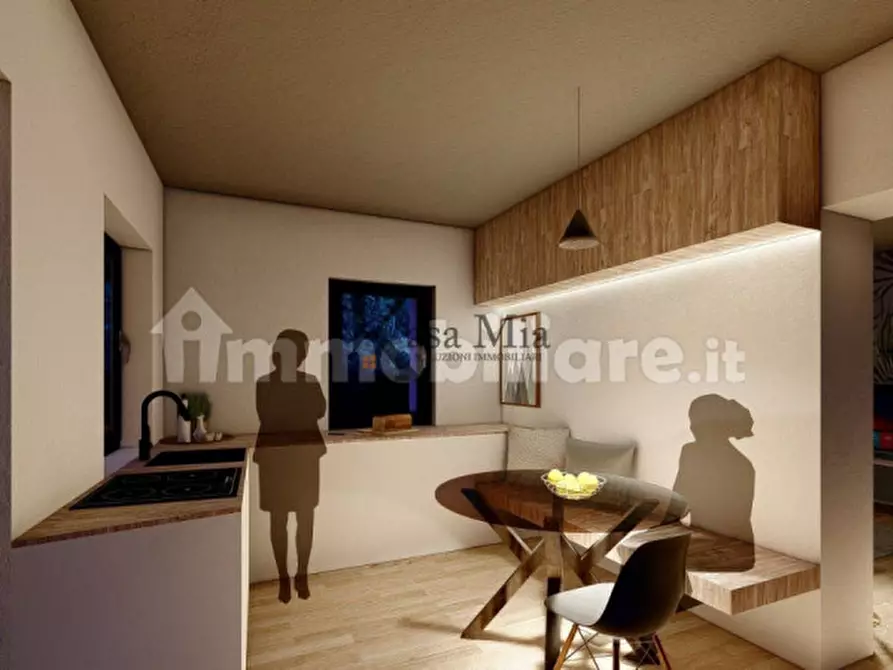 Immagine 7 di Casa indipendente in vendita  in Via Goffredo Mameli 4 a Cuorgnè