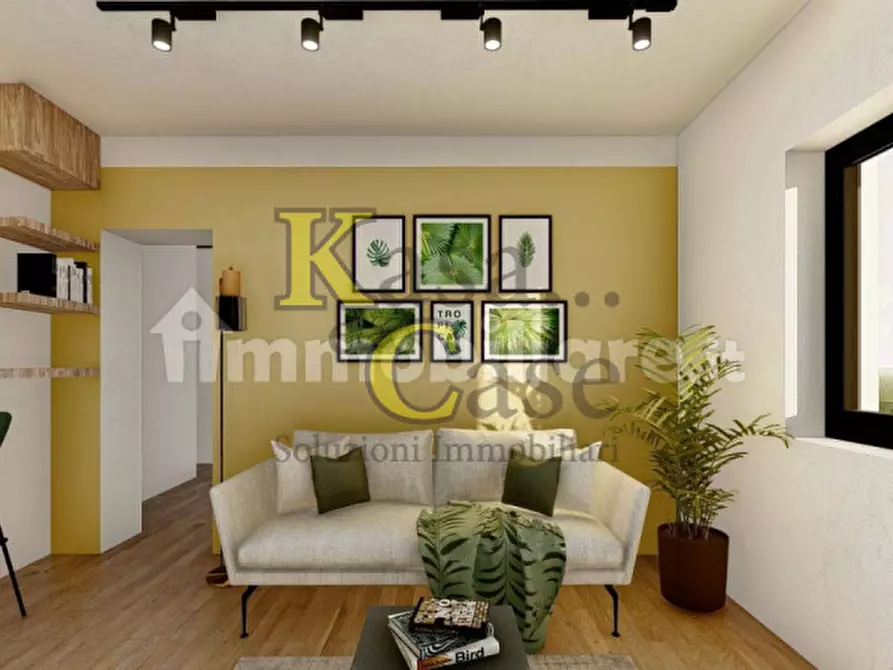 Immagine 7 di Casa indipendente in vendita  in Via Goffredo Mameli 4 a Cuorgnè