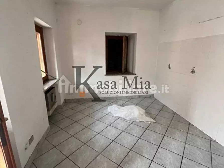 Immagine 8 di Casa indipendente in vendita  in Via Goffredo Mameli 4 a Cuorgnè