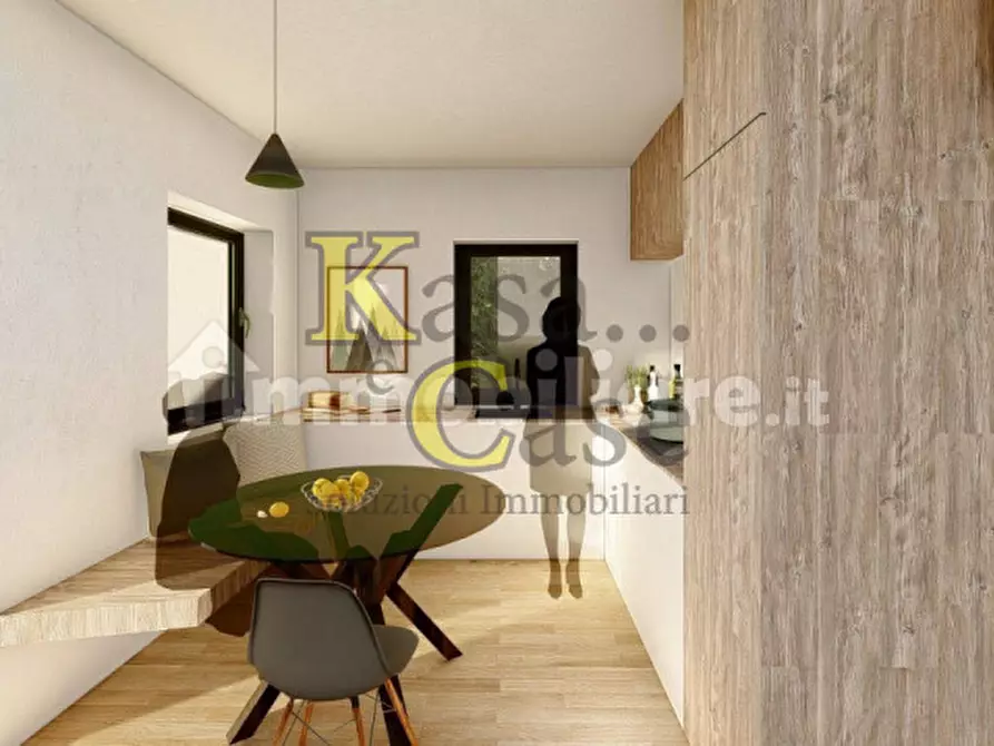 Immagine 10 di Casa indipendente in vendita  in Via Goffredo Mameli 4 a Cuorgnè