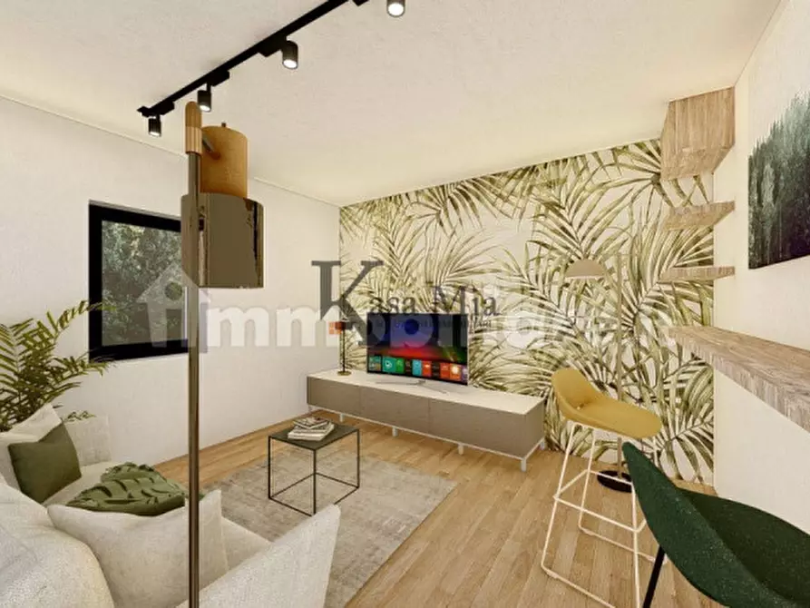 Immagine 11 di Casa indipendente in vendita  in Via Goffredo Mameli 4 a Cuorgnè