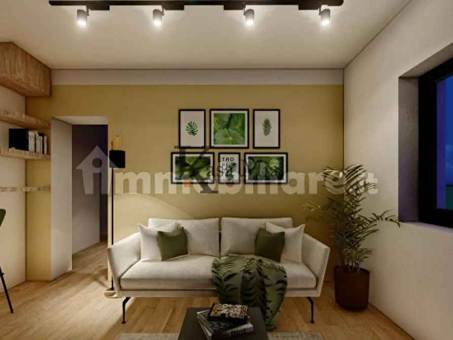 Immagine 12 di Casa indipendente in vendita  in Via Goffredo Mameli 4 a Cuorgnè