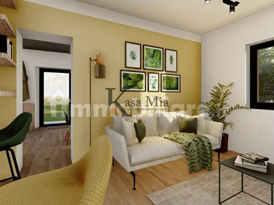 Immagine 13 di Casa indipendente in vendita  in Via Goffredo Mameli 4 a Cuorgnè