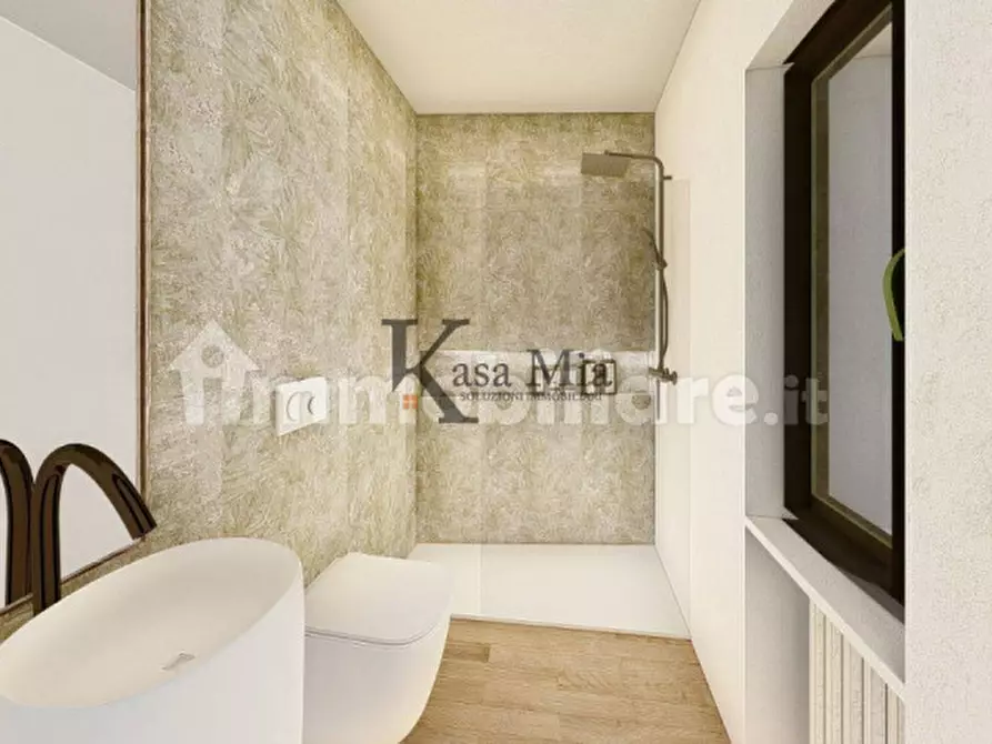 Immagine 14 di Casa indipendente in vendita  in Via Goffredo Mameli 4 a Cuorgnè