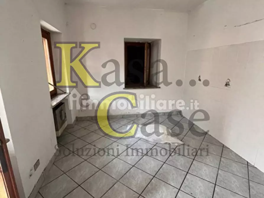 Immagine 16 di Casa indipendente in vendita  in Via Goffredo Mameli 4 a Cuorgnè
