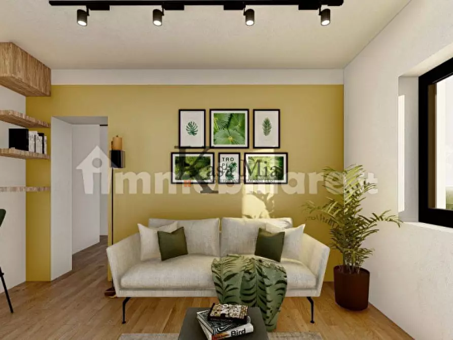 Immagine 16 di Casa indipendente in vendita  in Via Goffredo Mameli 4 a Cuorgnè