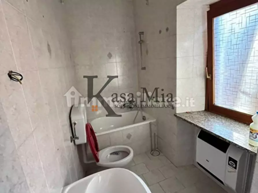 Immagine 17 di Casa indipendente in vendita  in Via Goffredo Mameli 4 a Cuorgnè