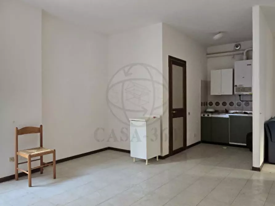 Immagine 3 di Appartamento in vendita  in Corso Vecchio, 140 a Terni