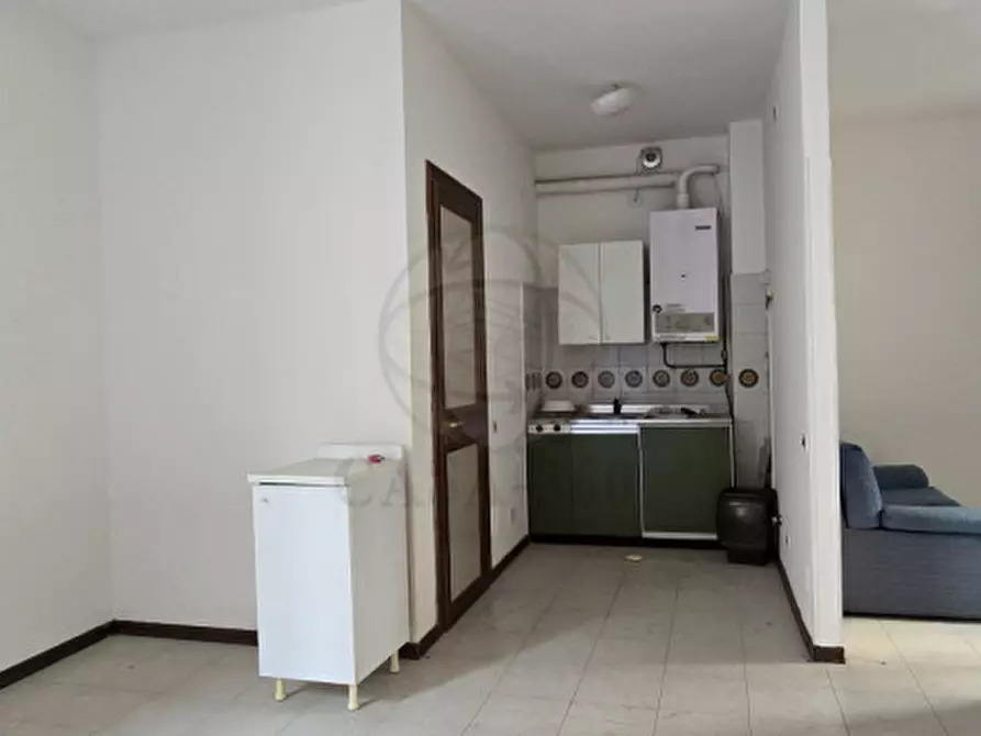 Immagine 4 di Appartamento in vendita  in Corso Vecchio, 140 a Terni