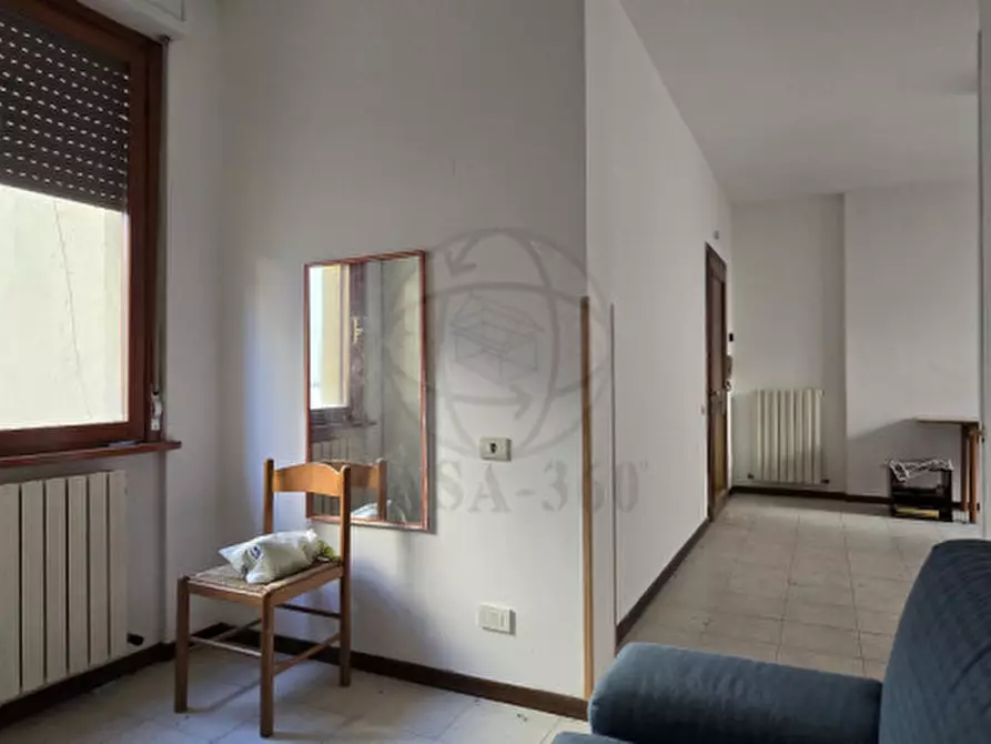 Immagine 7 di Appartamento in vendita  in Corso Vecchio, 140 a Terni