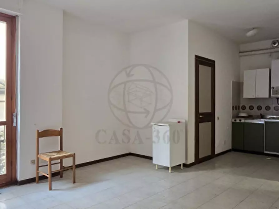 Immagine 9 di Appartamento in vendita  in Corso Vecchio, 140 a Terni