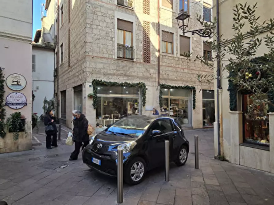 Immagine 10 di Appartamento in vendita  in Corso Vecchio, 140 a Terni