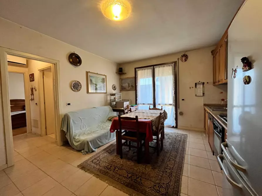 Immagine 2 di Appartamento in vendita  in Via Sant'Antonio a Veggiano