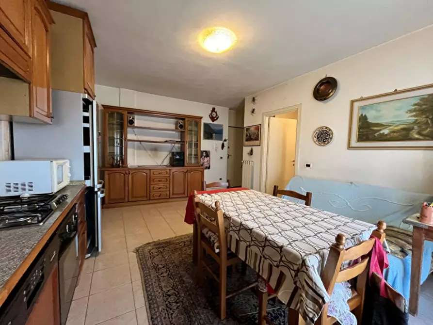 Immagine 3 di Appartamento in vendita  in Via Sant'Antonio a Veggiano