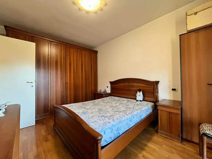 Immagine 7 di Appartamento in vendita  in Via Sant'Antonio a Veggiano