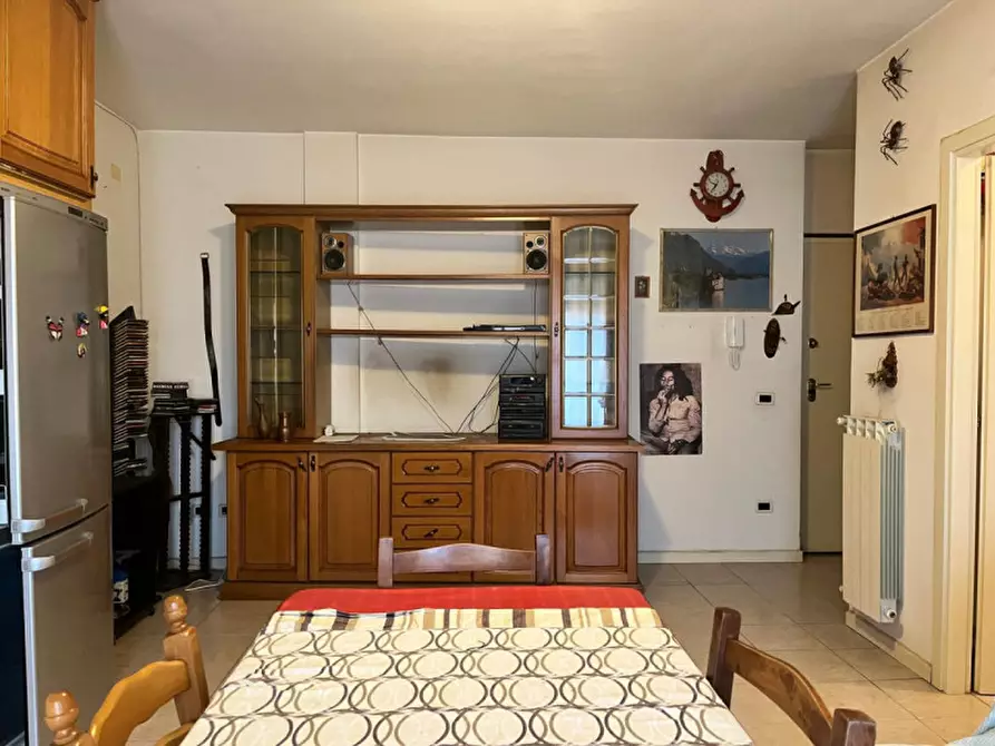 Immagine 8 di Appartamento in vendita  in Via Sant'Antonio a Veggiano