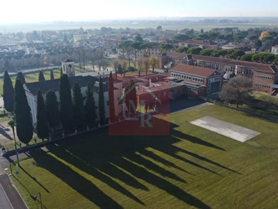 Immagine 2 di Appartamento in vendita  in Piazza del Popolo 5 a Torviscosa