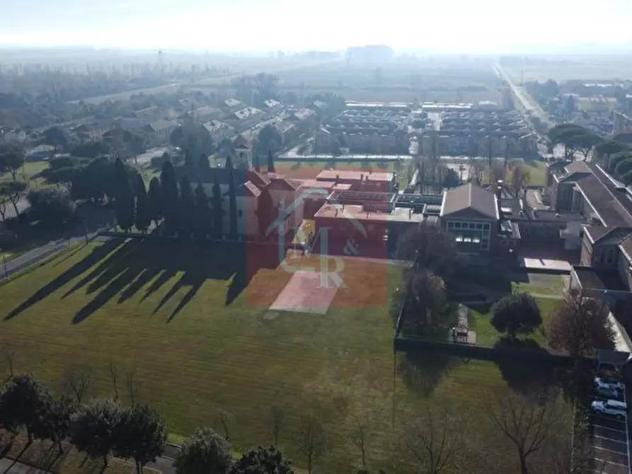 Immagine 3 di Appartamento in vendita  in Piazza del Popolo 5 a Torviscosa