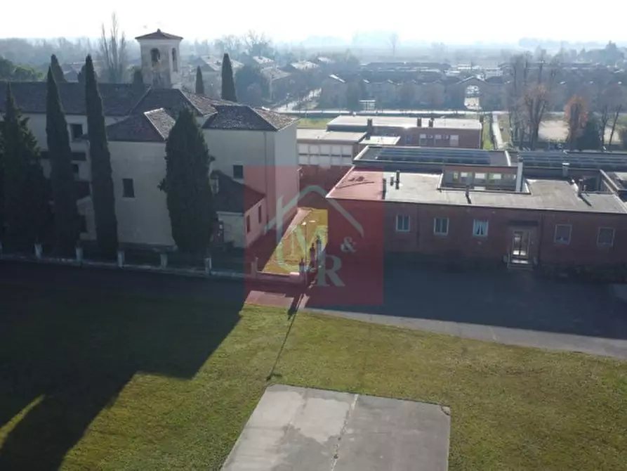 Immagine 4 di Appartamento in vendita  in Piazza del Popolo 5 a Torviscosa