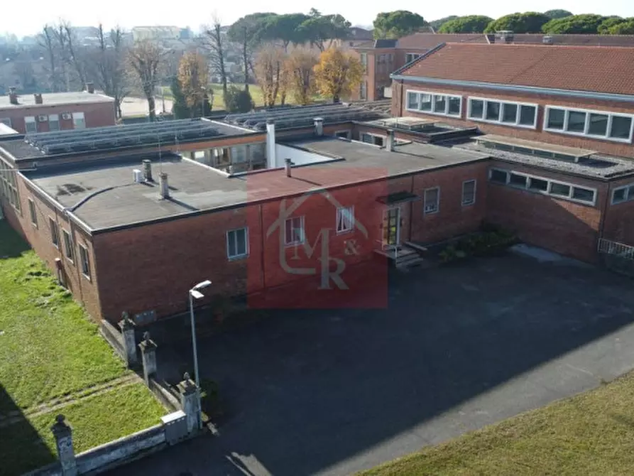 Immagine 5 di Appartamento in vendita  in Piazza del Popolo 5 a Torviscosa