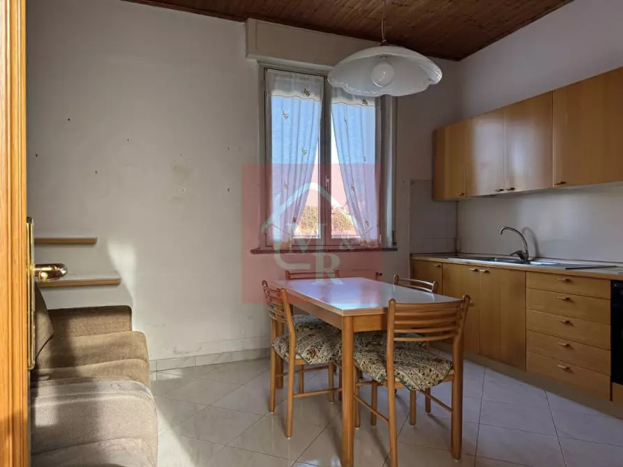 Immagine 11 di Appartamento in vendita  in Piazza del Popolo 5 a Torviscosa