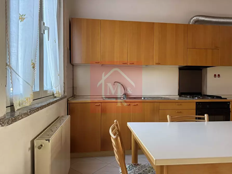 Immagine 12 di Appartamento in vendita  in Piazza del Popolo 5 a Torviscosa