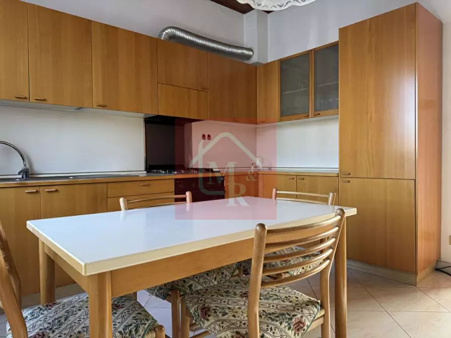 Immagine 13 di Appartamento in vendita  in Piazza del Popolo 5 a Torviscosa