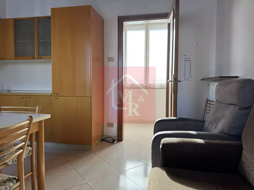 Immagine 14 di Appartamento in vendita  in Piazza del Popolo 5 a Torviscosa