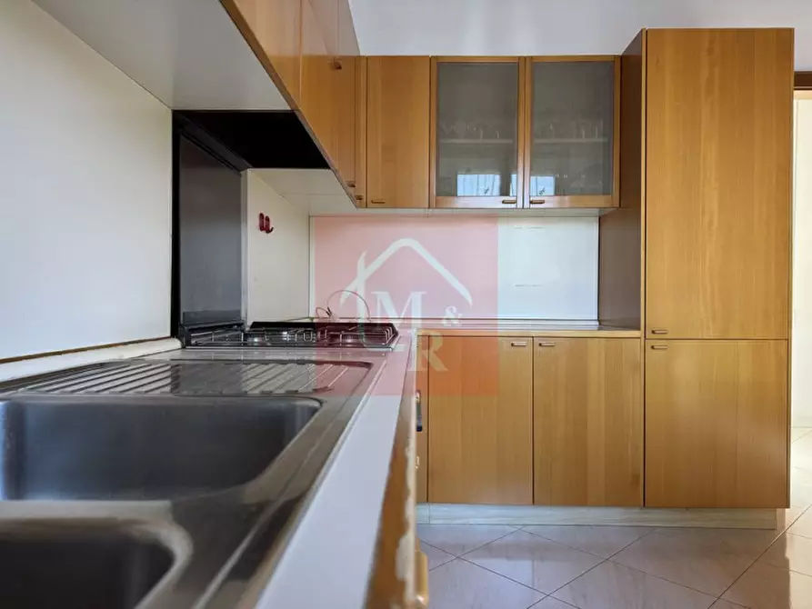 Immagine 15 di Appartamento in vendita  in Piazza del Popolo 5 a Torviscosa