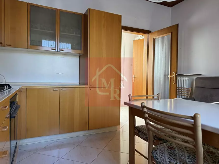 Immagine 16 di Appartamento in vendita  in Piazza del Popolo 5 a Torviscosa