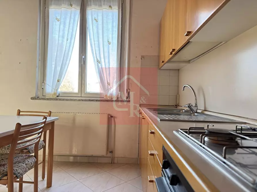 Immagine 21 di Appartamento in vendita  in Piazza del Popolo 5 a Torviscosa